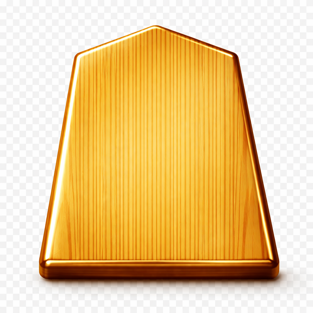 将棋GUIで使っている駒画像